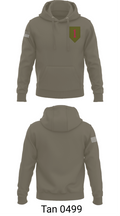 1st Infantry Division 14744110 Hoodie - 78
