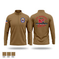 USS Nebraska 49912999 Windbreaker - 1