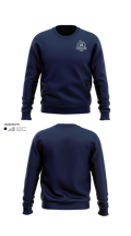 La Cueva Crew Neck Sweatshirt - 21