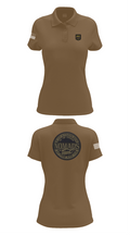 E CO 169 AVN 58362921 Women's Short Sleeve Performance Polo  - 14