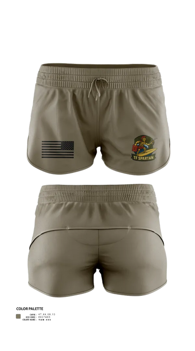 Task Force Spartan 82789422 Ranger Panties - 22