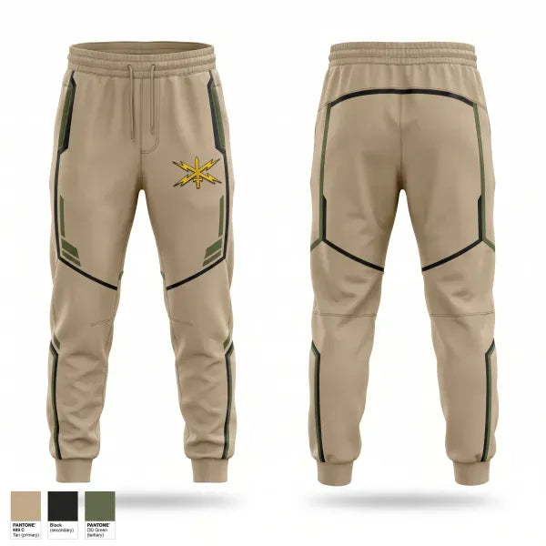 Sweatpants, 11th Cyber BN, Army, Teamtime, Team time, sublimation, custom sports apparel, team uniforms, spirit wear, spiritwear, sports uniforms, custom shirts, team store, custom team store, fundraiser sports, apparel fundraiser