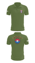 Reliable recon 23303905 Short Sleeve Performance Polo - 47