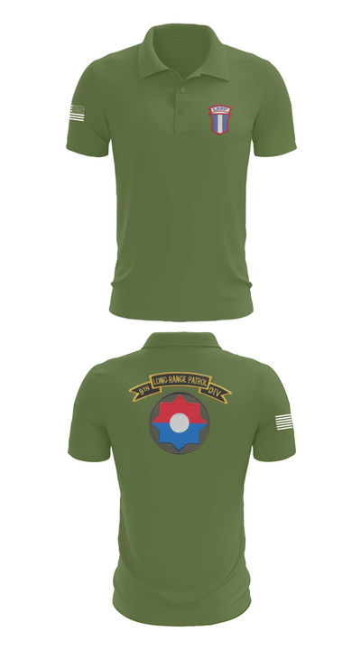 Reliable recon 23303905 Short Sleeve Performance Polo - 47