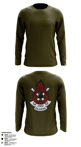 Long Sleeve Performance Shirt, , , Teamtime, Team time, sublimation, custom sports apparel, team uniforms, spirit wear, spiritwear, sports uniforms, custom shirts, team store, custom team store, fundraiser sports, apparel fundraiser