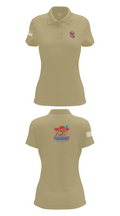 Madigan Pharmacy 51616730 Women's Short Sleeve Performance Polo  - 95