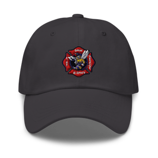 B-Shift 61265399 Classic Dad Hat | Yupoong 6245CM