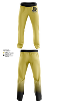 Gt lions 94037255 Sweatpants - 3