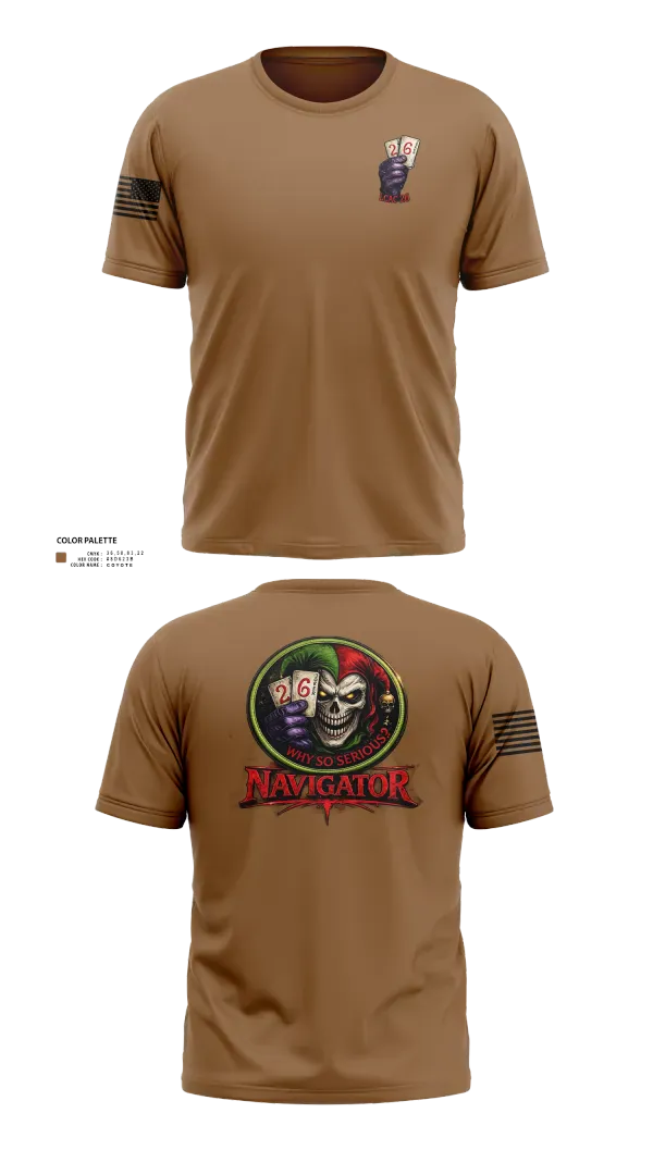 Short Sleeve Performance Shirt, LCAC 26, , Teamtime, Team time, sublimation, custom sports apparel, team uniforms, spirit wear, spiritwear, sports uniforms, custom shirts, team store, custom team store, fundraiser sports, apparel fundraiser