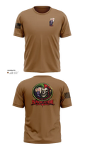 LCAC 26 46359617 Old School Cotton Feel Shirt - 25