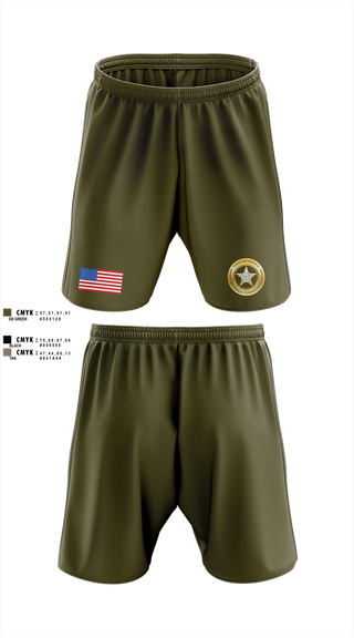 Athletic Shorts With Pockets, Texas Alcoholic Beverage Commission, Police, Teamtime, Team time, sublimation, custom sports apparel, team uniforms, spirit wear, spiritwear, sports uniforms, custom shirts, team store, custom team store, fundraiser sports, apparel fundraiser