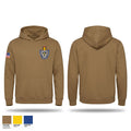 USS GERMANTOWN Hoodie - 1