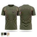Smyrna SWAT 38156173 Short Sleeve Performance Shirt - 1