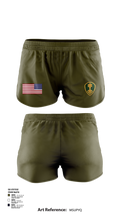 785th Military Police Battalion 97173426 Ranger Panties - 101