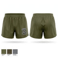 12th Precinct Special Operations Ranger Panties - 1