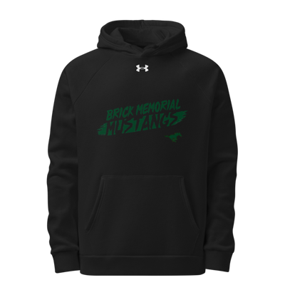 Brick Memorial Field Hockey 55819231 Under Armour Hoodie