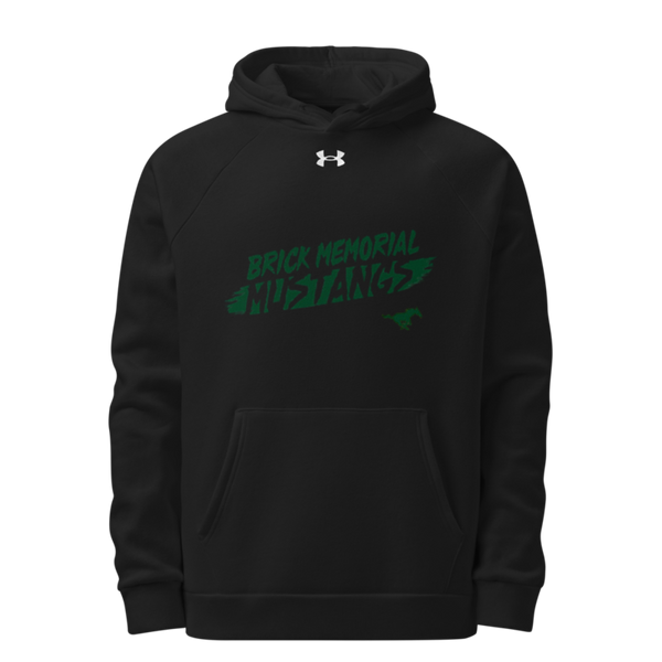 Brick Memorial Field Hockey 55819231 Under Armour Hoodie