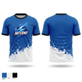 Inferno Short Sleeve Performance Shirt - 2