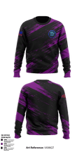 STARTTEAMFRANX11RAP 28167789 Crew Neck Sweatshirt - 1