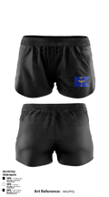 E 501st 1 AD, CAB AVMX 41273123 Ranger Panties - 1