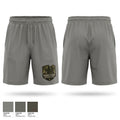 Medtex services 25967692 Athletic Shorts With Pockets - 1