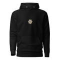 Southern Ohio Drug Task Force Unisex Hoodie - 1