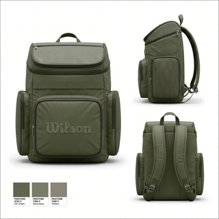Gear Bag, Wilson, Police, Teamtime, Team time, sublimation, custom sports apparel, team uniforms, spirit wear, spiritwear, sports uniforms, custom shirts, team store, custom team store, fundraiser sports, apparel fundraiser