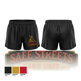 Ranger Panties, Safe Streets Gang Unit, Police, Teamtime, Team time, sublimation, custom sports apparel, team uniforms, spirit wear, spiritwear, sports uniforms, custom shirts, team store, custom team store, fundraiser sports, apparel fundraiser