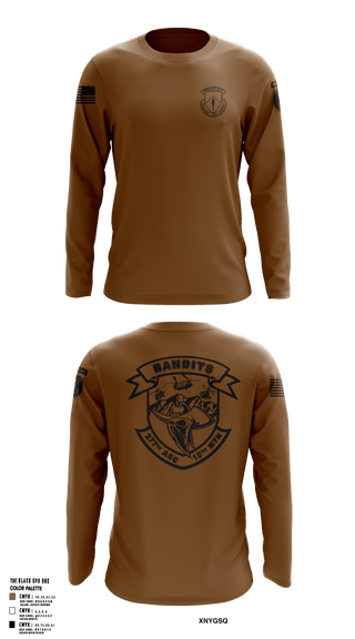 277 ASB B CO 50265728 Long Sleeve Performance Shirt 10