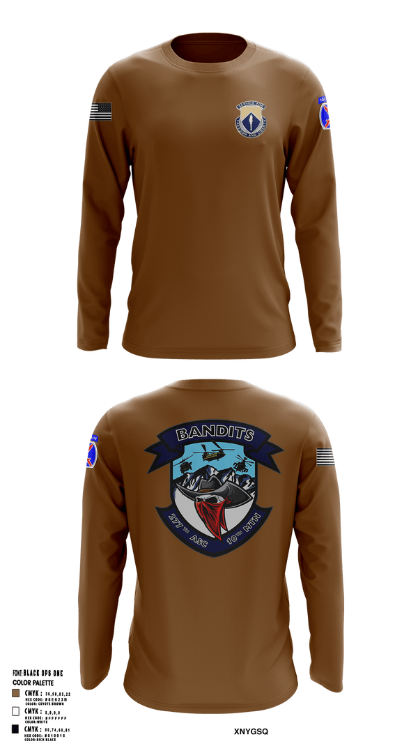 277 ASB B CO 50265728 Long Sleeve Performance Shirt 7