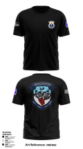 277 ASB B CO 50265728 Short Sleeve Performance Shirt - 8