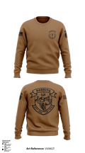 277 ASB B CO 50265728 Crew Neck Sweatshirt - 10