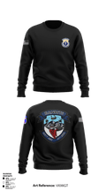 277 ASB B CO 50265728 Crew Neck Sweatshirt - 5