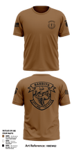 277 ASB B CO 50265728 Old School Cotton Feel Shirt - 10