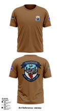 277 ASB B CO 50265728 Old School Cotton Feel Shirt - 7