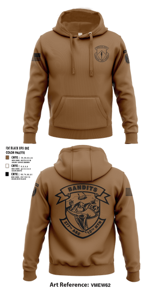 277 ASB B CO 50265728 Hoodie - 10