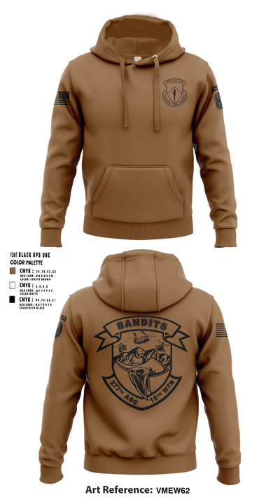 277 ASB B CO 50265728 Hoodie - 10