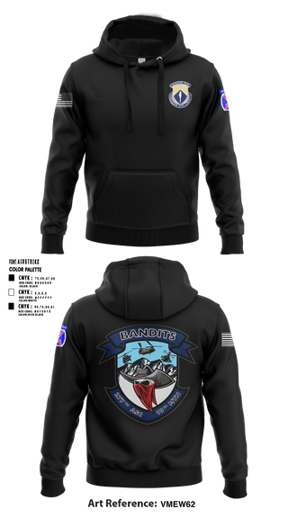 277 ASB B CO 50265728 Hoodie - 8