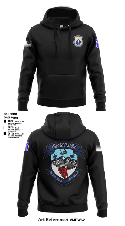 277 ASB B CO 50265728 Hoodie - 8