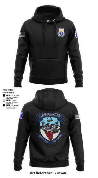 277 ASB B CO 50265728 Hoodie - 5