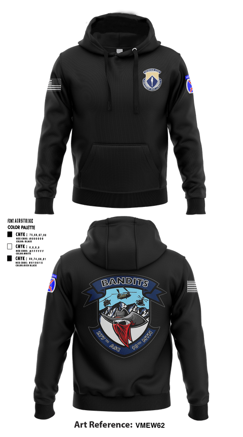 277 ASB B CO 50265728 Hoodie - 5