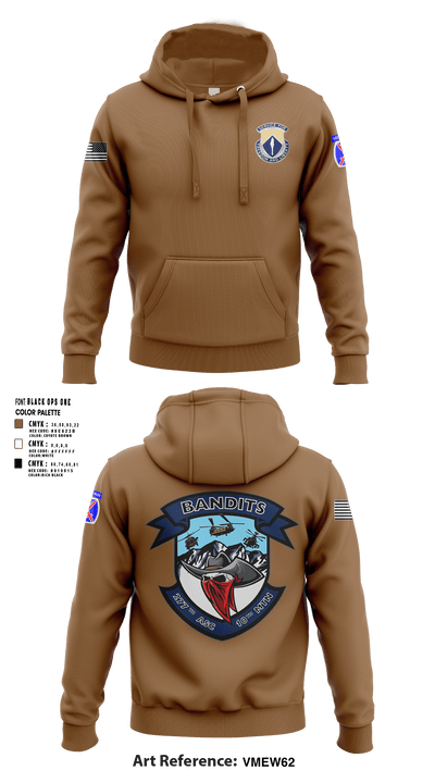 277 ASB B CO 50265728 Hoodie - 7