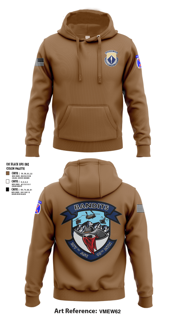 277 ASB B CO 50265728 Hoodie - 7