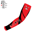 Pirates 72705935 Arm Sleeve - 1