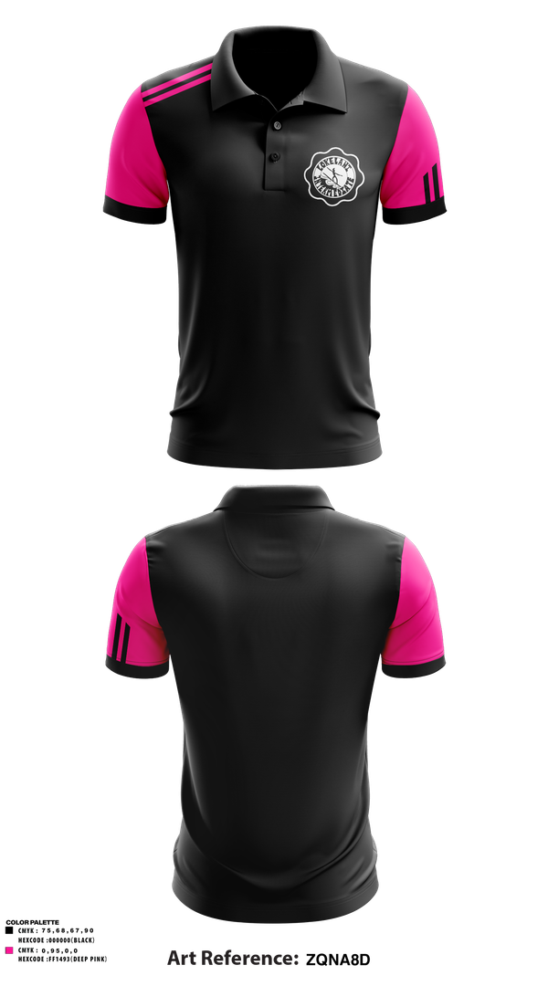 Short Sleeve Performance Polo, Lokelani, Wrestling, Teamtime, Team time, sublimation, custom sports apparel, team uniforms, spirit wear, spiritwear, sports uniforms, custom shirts, team store, custom team store, fundraiser sports, apparel fundraiser