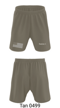 Station 1 80794765 Athletic Shorts With Pockets - 7