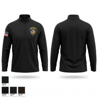 Windbreaker, Brentwood Police Investigations, Police, Teamtime, Team time, sublimation, custom sports apparel, team uniforms, spirit wear, spiritwear, sports uniforms, custom shirts, team store, custom team store, fundraiser sports, apparel fundraiser