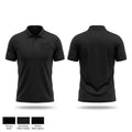 Fairhope Police Department Short Sleeve Performance Polo - 1