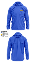 Richwoods Cheer Windbreaker - 3