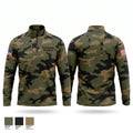 Renegade Rangers Windbreaker - 1